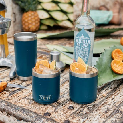 5 agave based cocktails