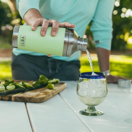 3 cocktails from the florida keys