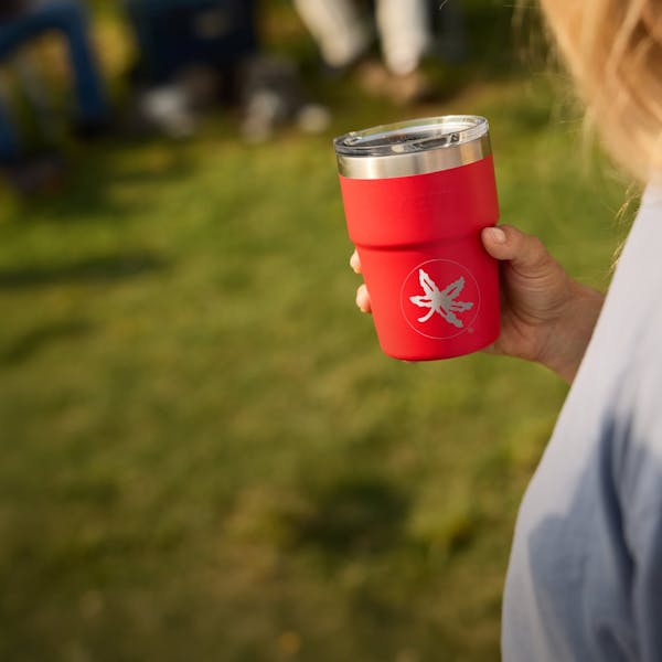 Officially Licensed Collegiate Drinkware