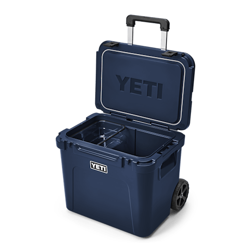 60 Wheeled Cooler