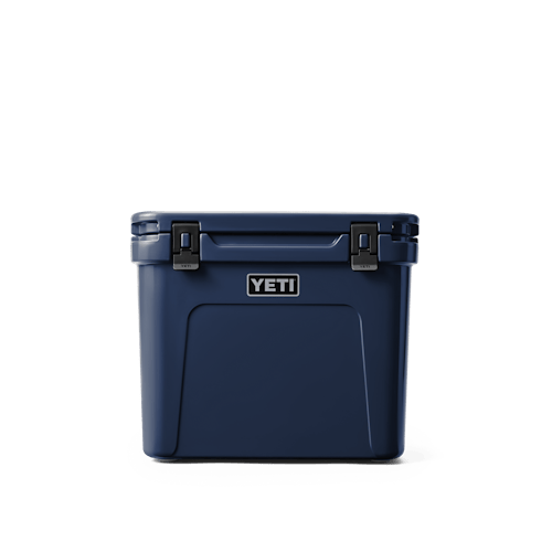 60 Wheeled Cooler