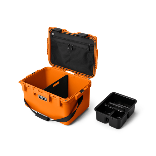 GoBox 30 Gear Case