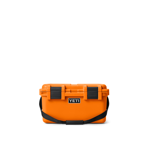 GoBox 30 Gear Case