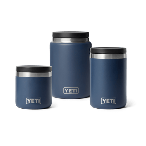 Insulated Food Jar Set