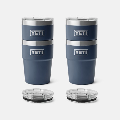 The 16 oz Sip 'N' Stack Set