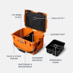 Loadout&reg;, White, large