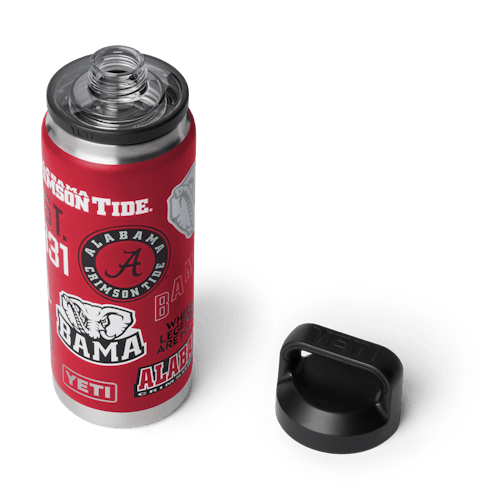 Big Al&trade; 26 oz Rambler&reg; Water Bottle
