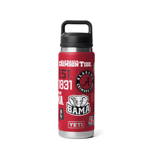 Big Al&trade; 26 oz Rambler&reg; Water Bottle