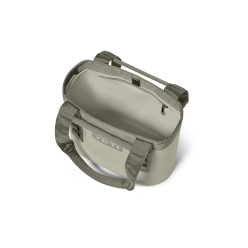 20 Carryall Tote Bag