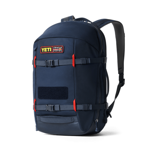 YETI x Oracle Red Bull Racing