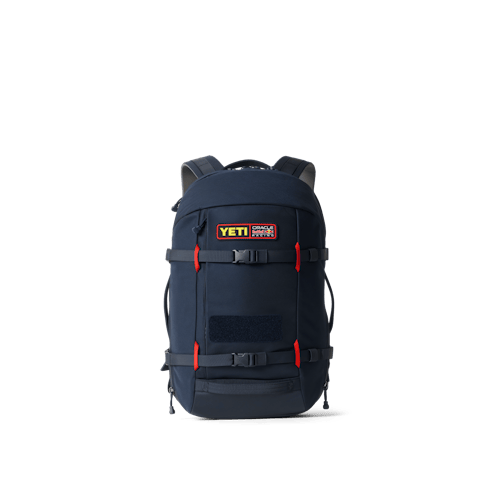 YETI x Oracle Red Bull Racing