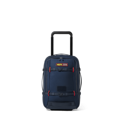 Crossroads&reg; 22&rdquo; Carry On Luggage