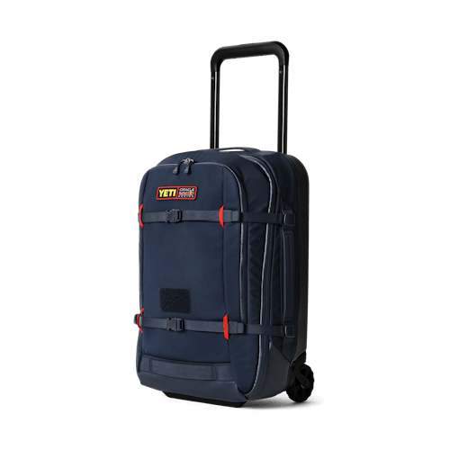 Crossroads&reg; 22&rdquo; Carry On Luggage