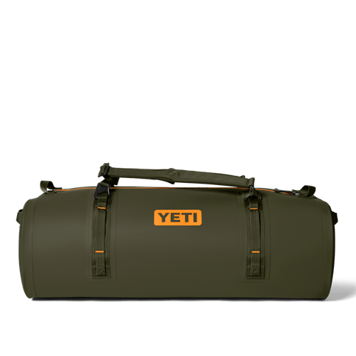 100L Waterproof Duffel
