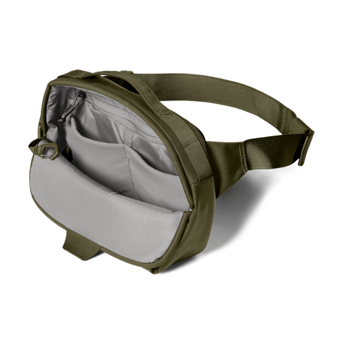 4L Crossbody Bag