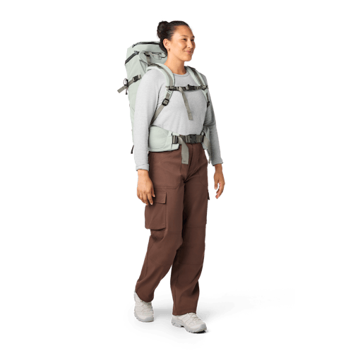 32L Women's Hiking Pack