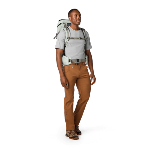 40L Men's Hiking Pack