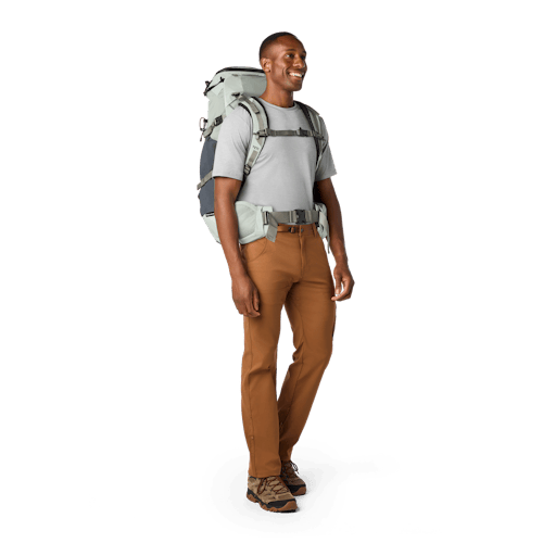 50L Men's Hiking Pack