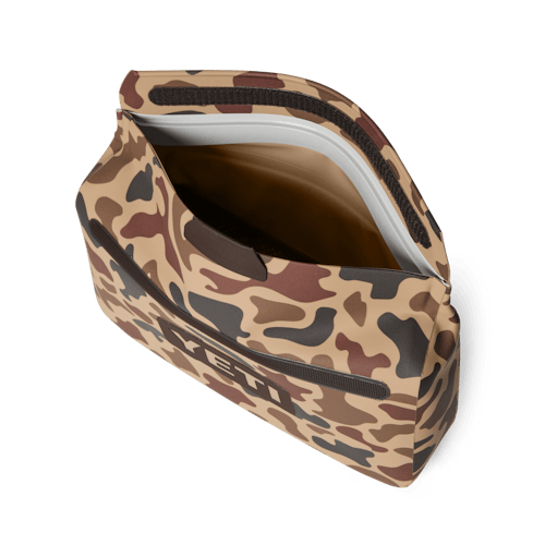 3L Gear Case