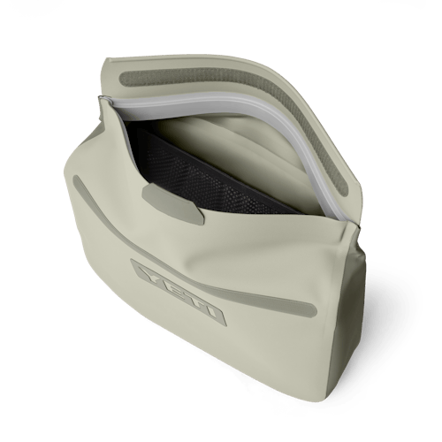 6L Waterproof Gear Case
