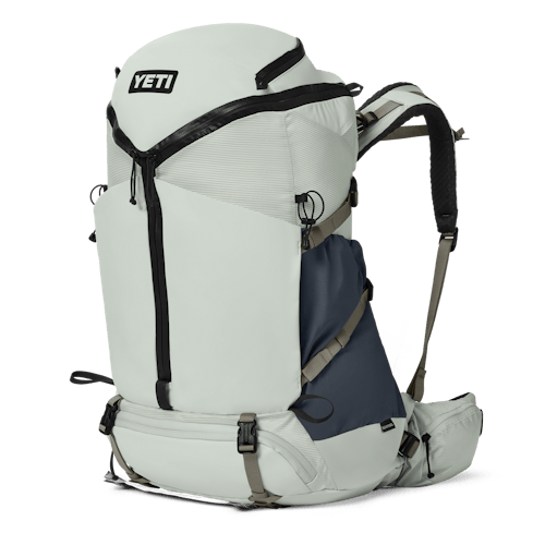 60L Men's Hiking Pack