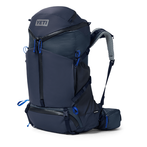 50L Women's Hiking Pack