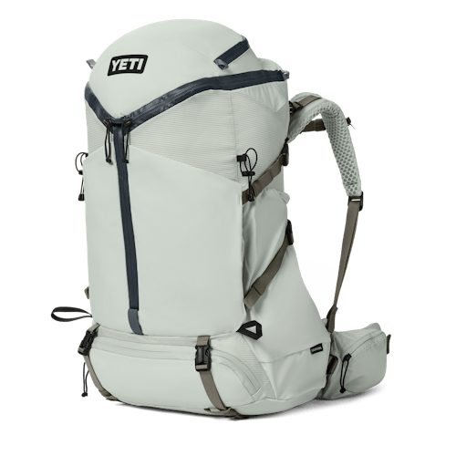 60L Women's Hiking Pack