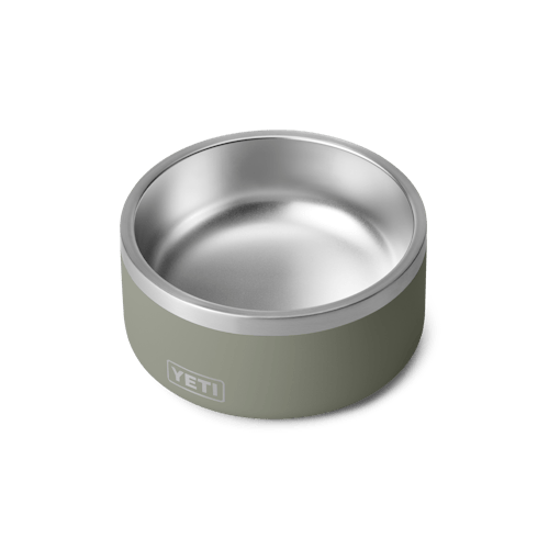 4 Dog Bowl