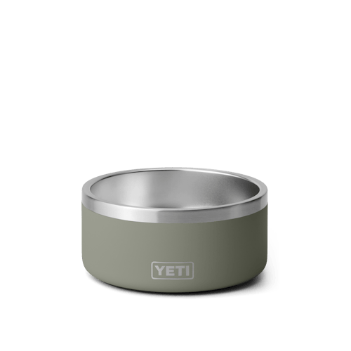 4 Dog Bowl
