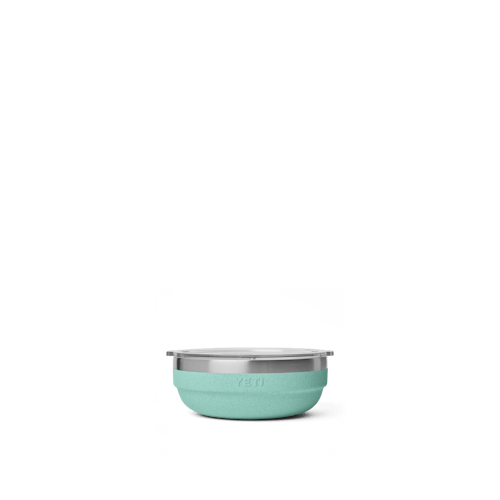 0.7 QT Insulated Low Bowl