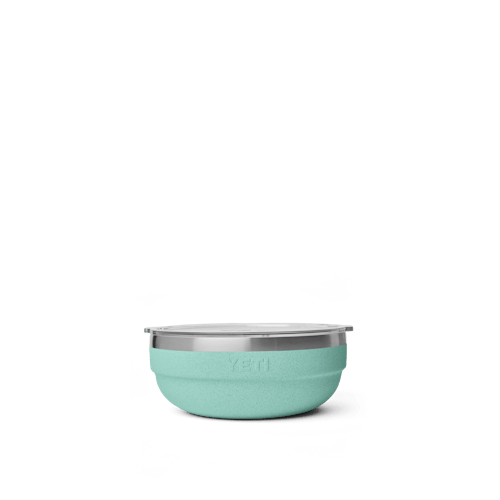 1.6 QT Insulated Low Bowl
