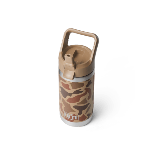 Jr. 12 oz Kids Water Bottle