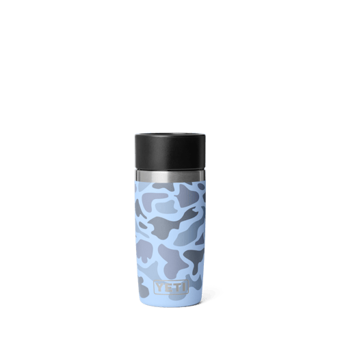12 oz Travel Bottle