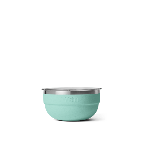 2 QT Insulated Bowl