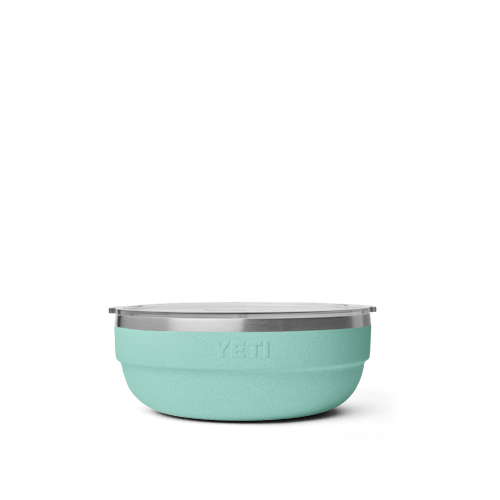 3.6 QT Insulated Low Bowl