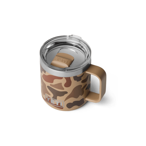 10 oz Ceramic Mug