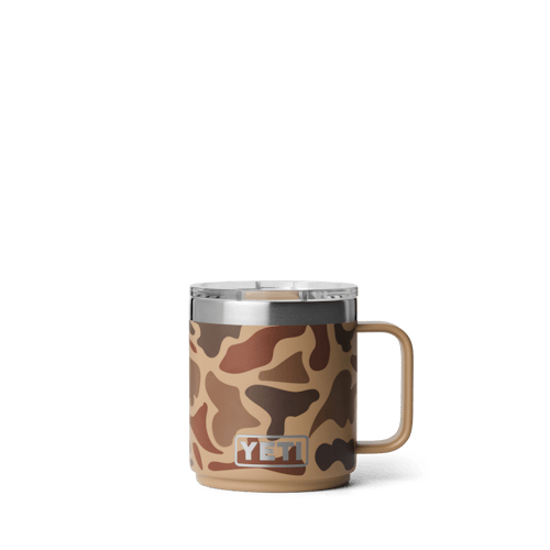 10 oz Ceramic Mug