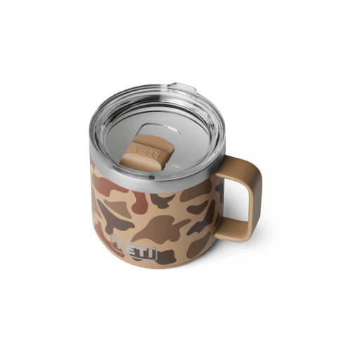 14 oz Ceramic Mug