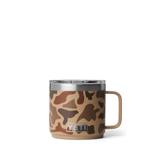 14 oz Ceramic Mug