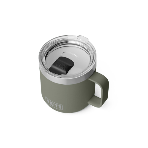 14 oz Ceramic Mug