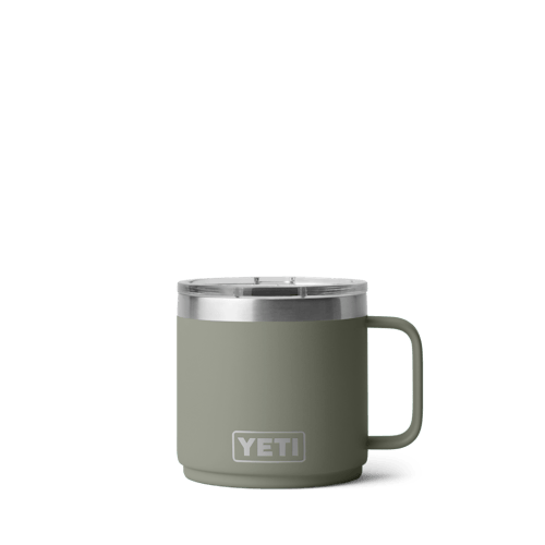 14 oz Ceramic Mug