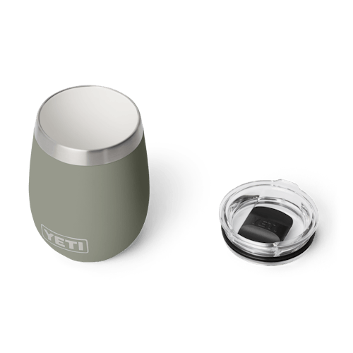 10 oz Wine Tumbler