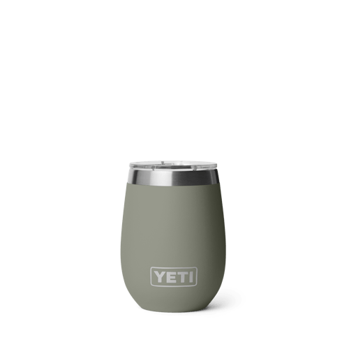 10 oz Wine Tumbler