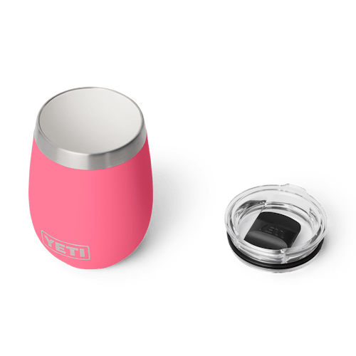 10 oz Wine Tumbler