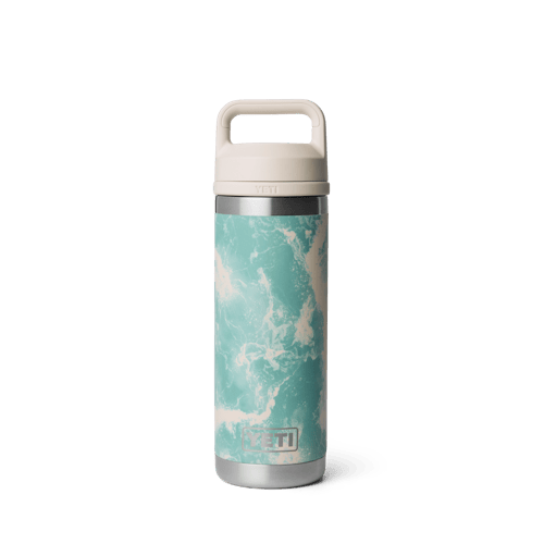 18 oz Water Bottle