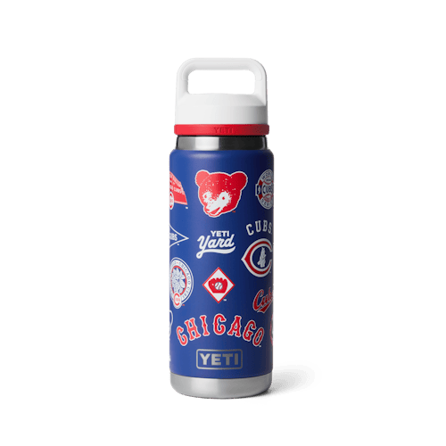 Cubbies&trade; Rambler&reg; 26 oz Water Bottle