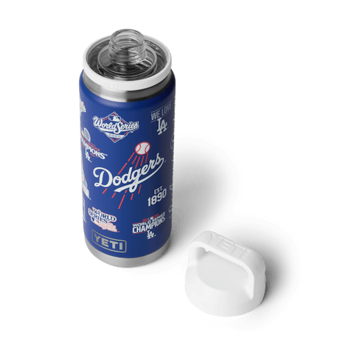 Dodgers&trade; Rambler&reg; 26 oz Water Bottle