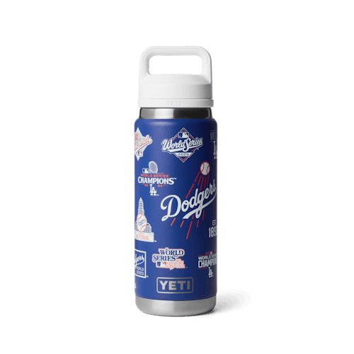 Dodgers&trade; Rambler&reg; 26 oz Water Bottle