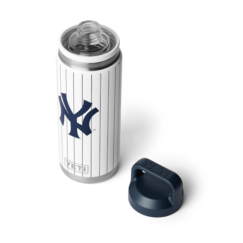 Pinstripe Pride Rambler&reg; 26 oz Water Bottle