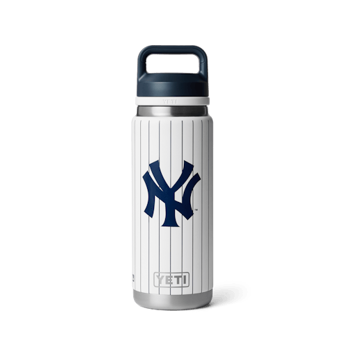 Pinstripe Pride Rambler&reg; 26 oz Water Bottle